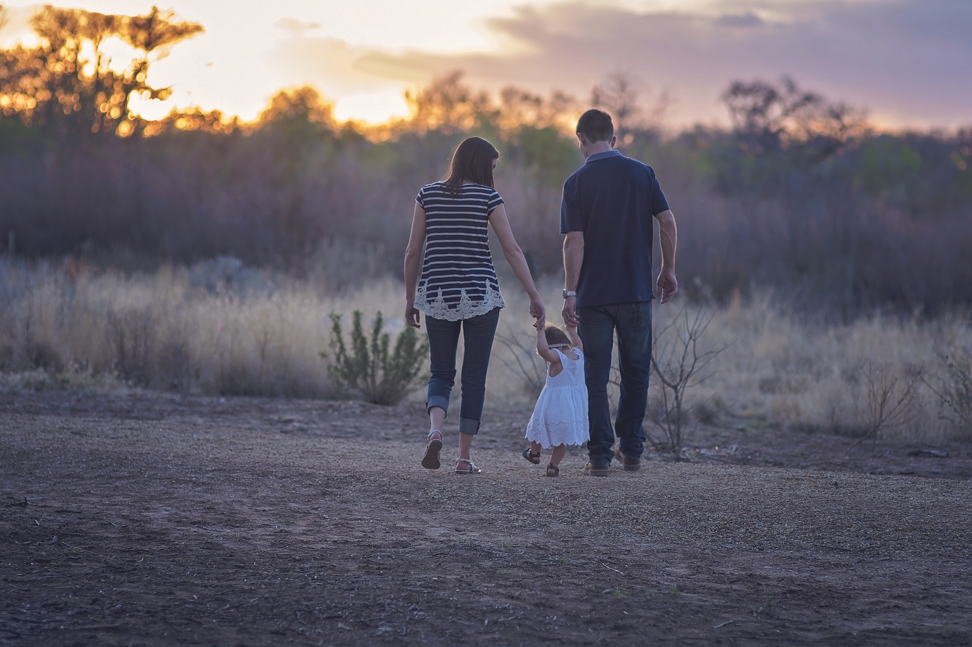 Dream Meaning of Parents
