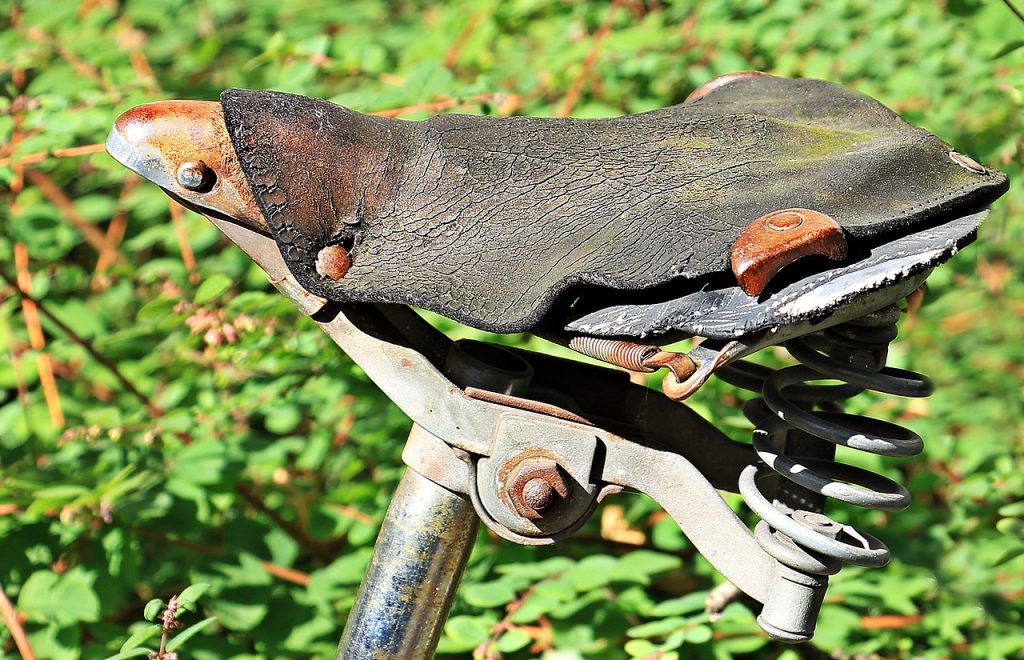 Dream Meaning of Saddle