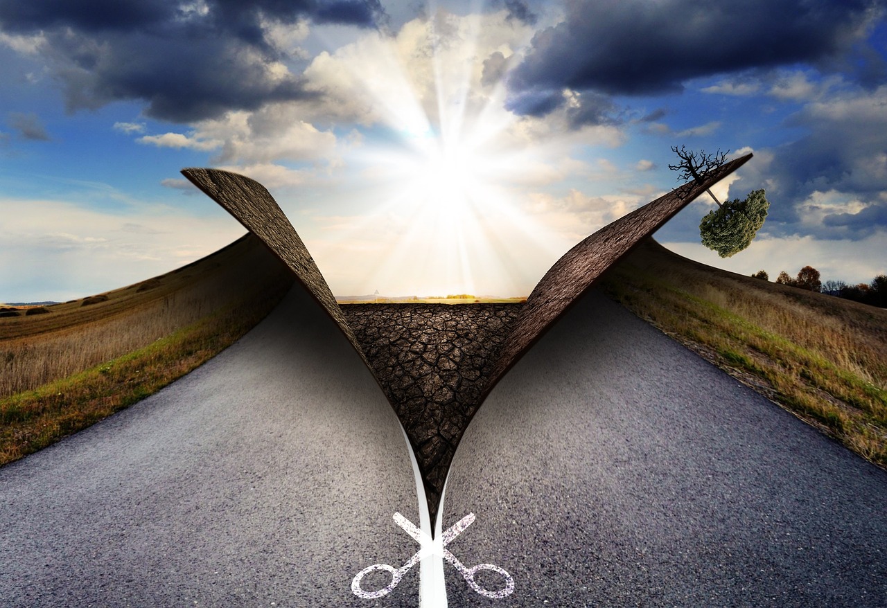 Dream Meaning of Scissors