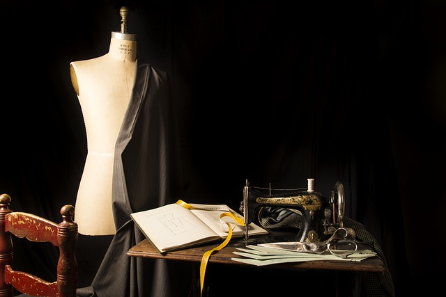 Dream Meaning of Tailor