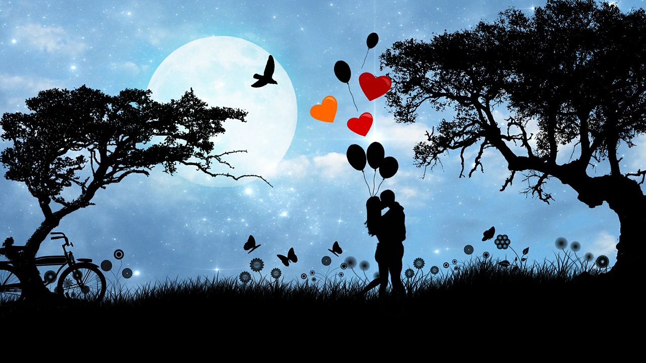 Dream Meaning of Valentine