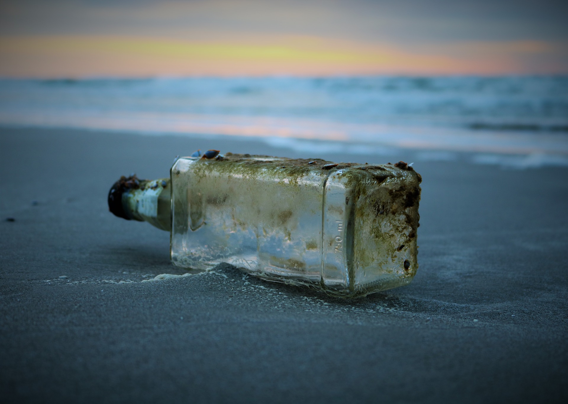 Dream Meaning of Whiskey