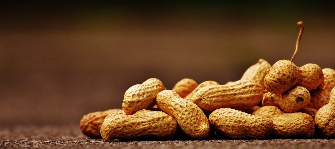 Dream Meaning of Peanut