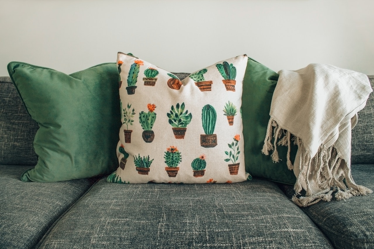Dream Meaning of Pillow