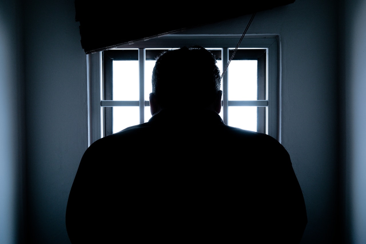 Dream Meaning of Prison