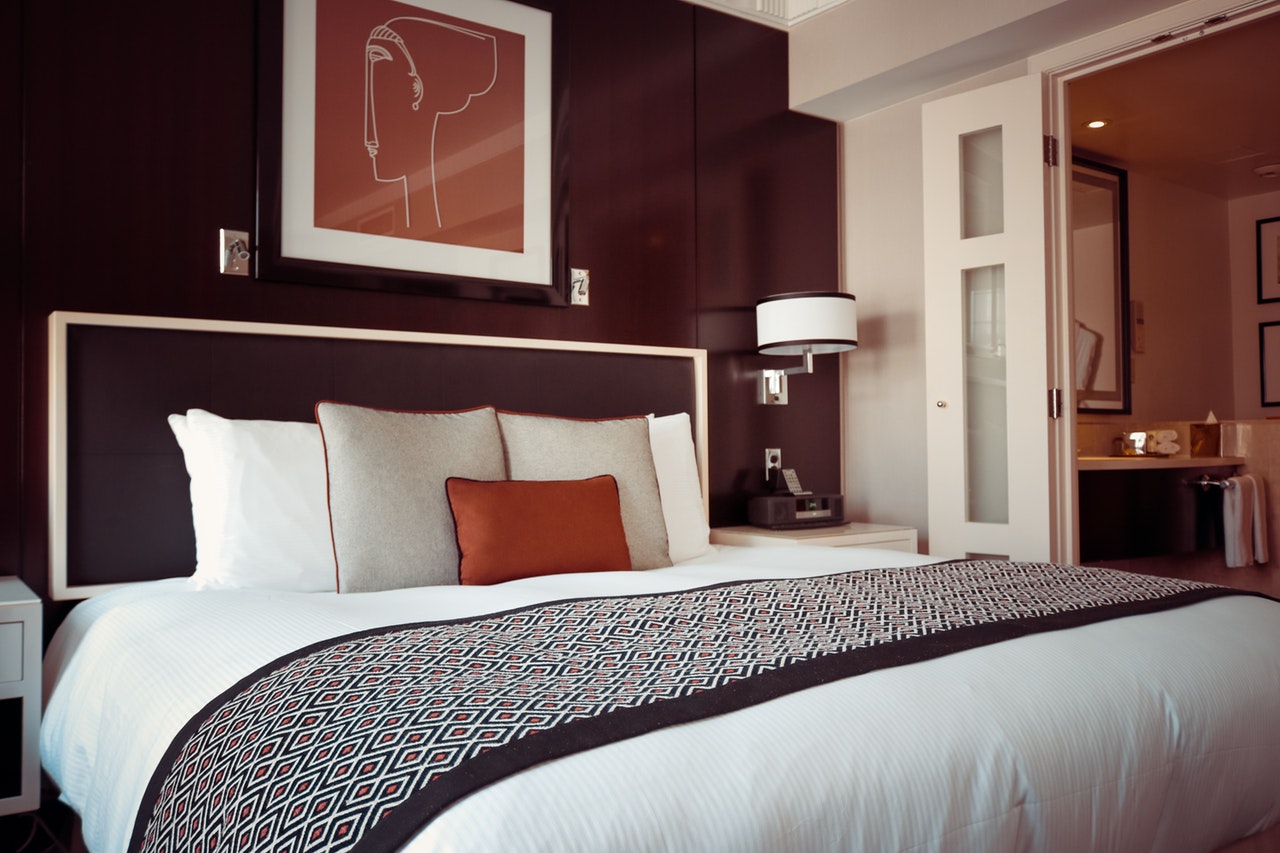 Dream Meaning of Quilt (Coverlet/Duvet)