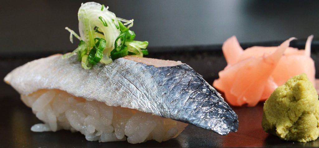 Dream Meaning of Sardines