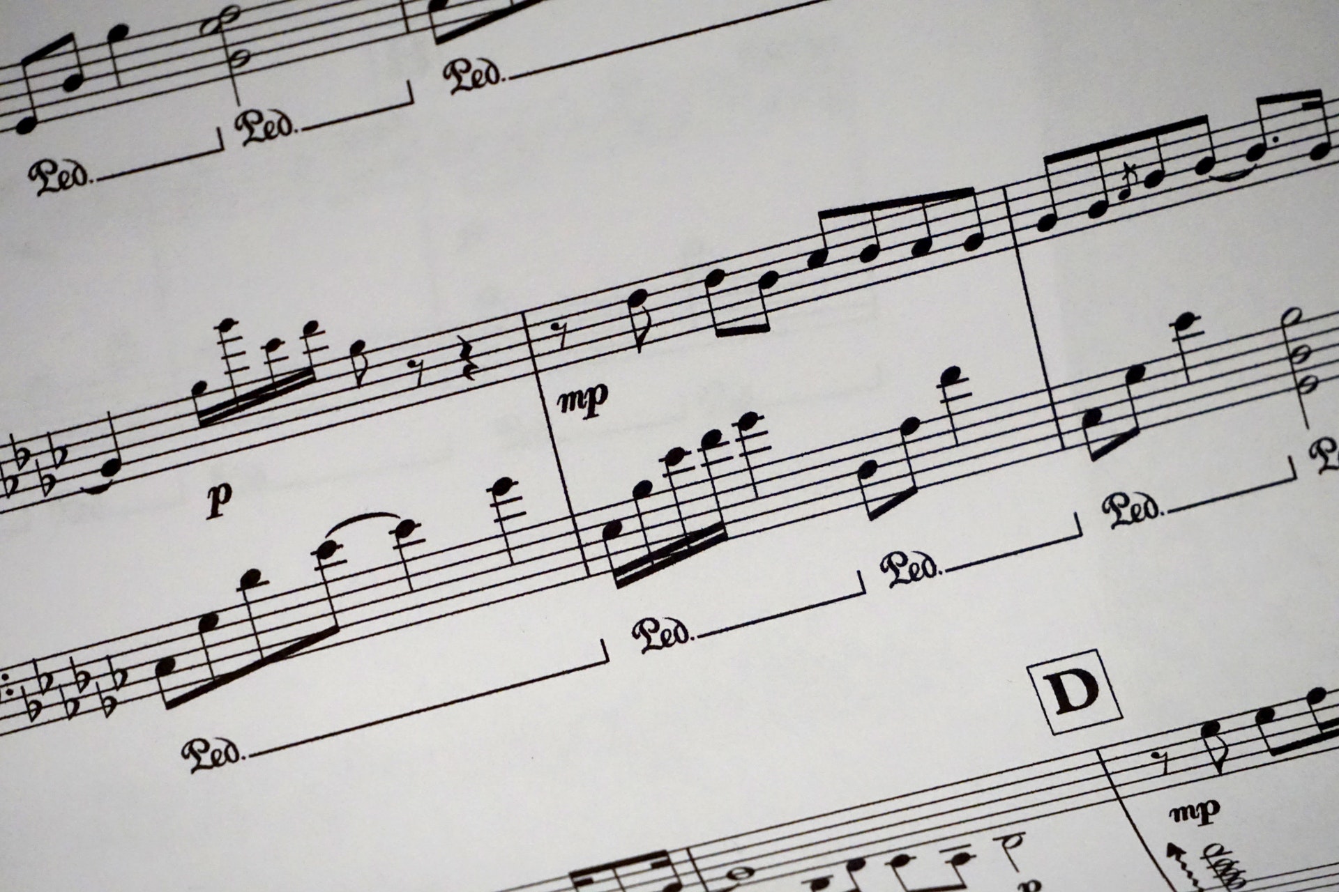 Dream Meaning of Song
