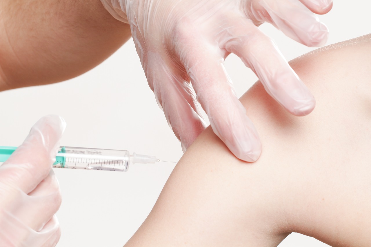 Dream Meaning of Vaccination