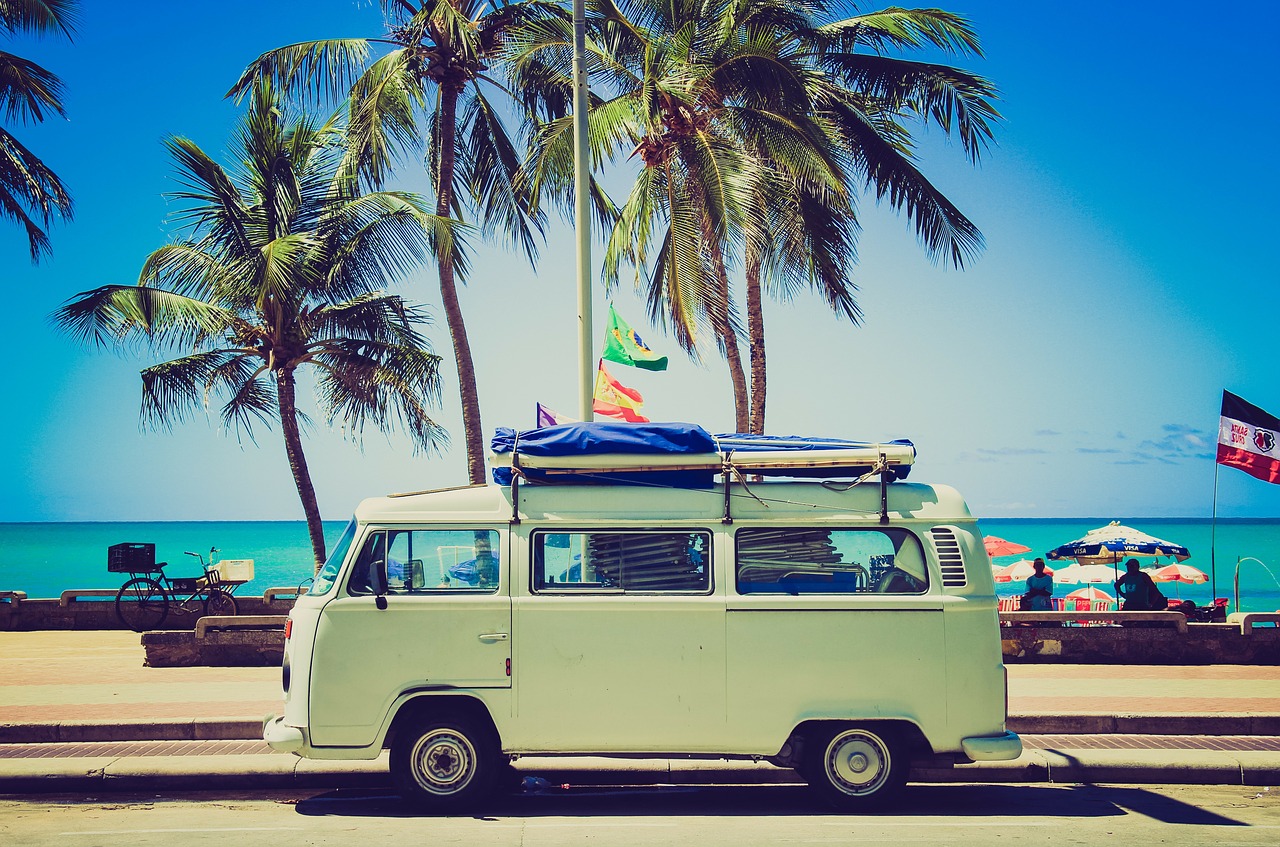 Dream Meaning of Vehicle
