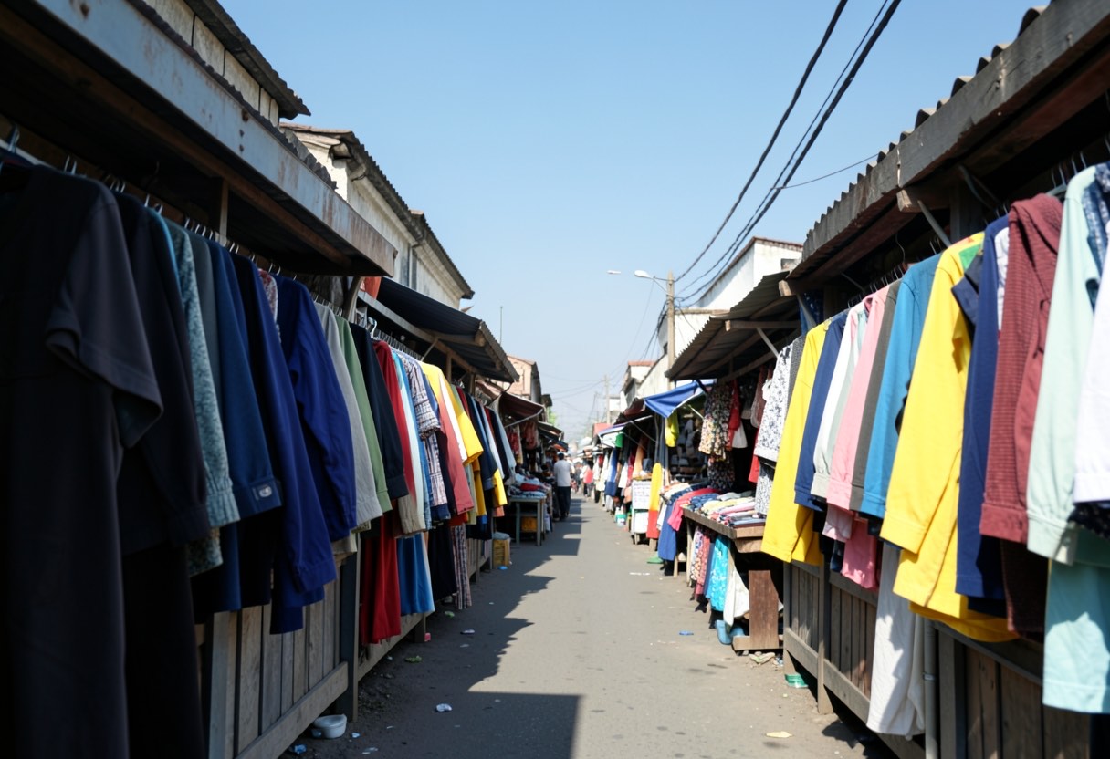 Dream Interpretation of Clothes