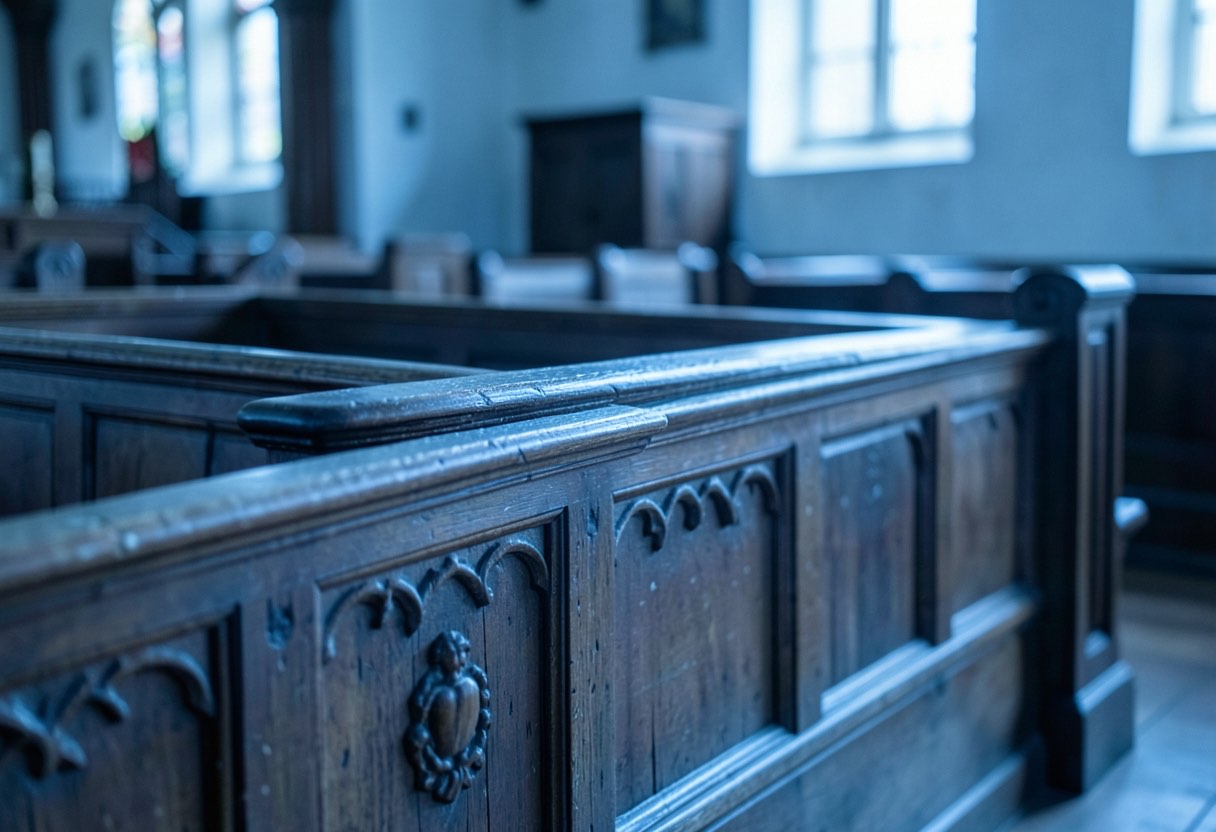 Dream Meaning of a Choir