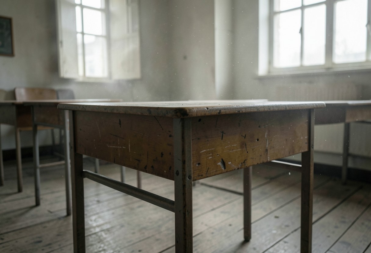 Dream Meaning of Classroom