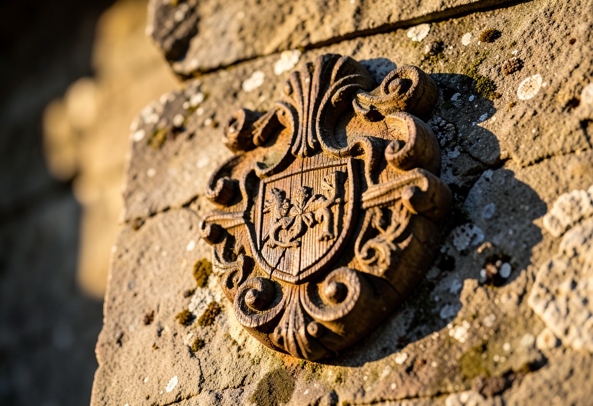 Dream Meaning of Coat of Arms