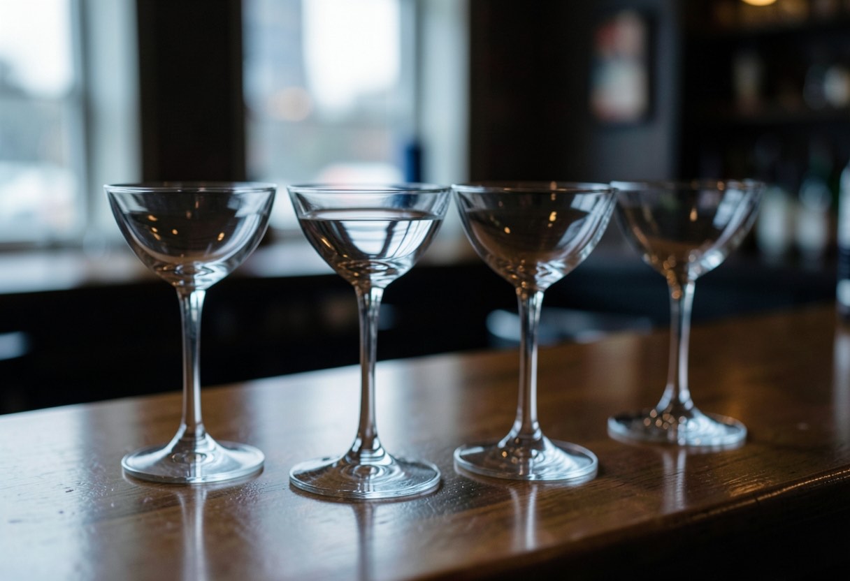Dream Meaning of Cocktails