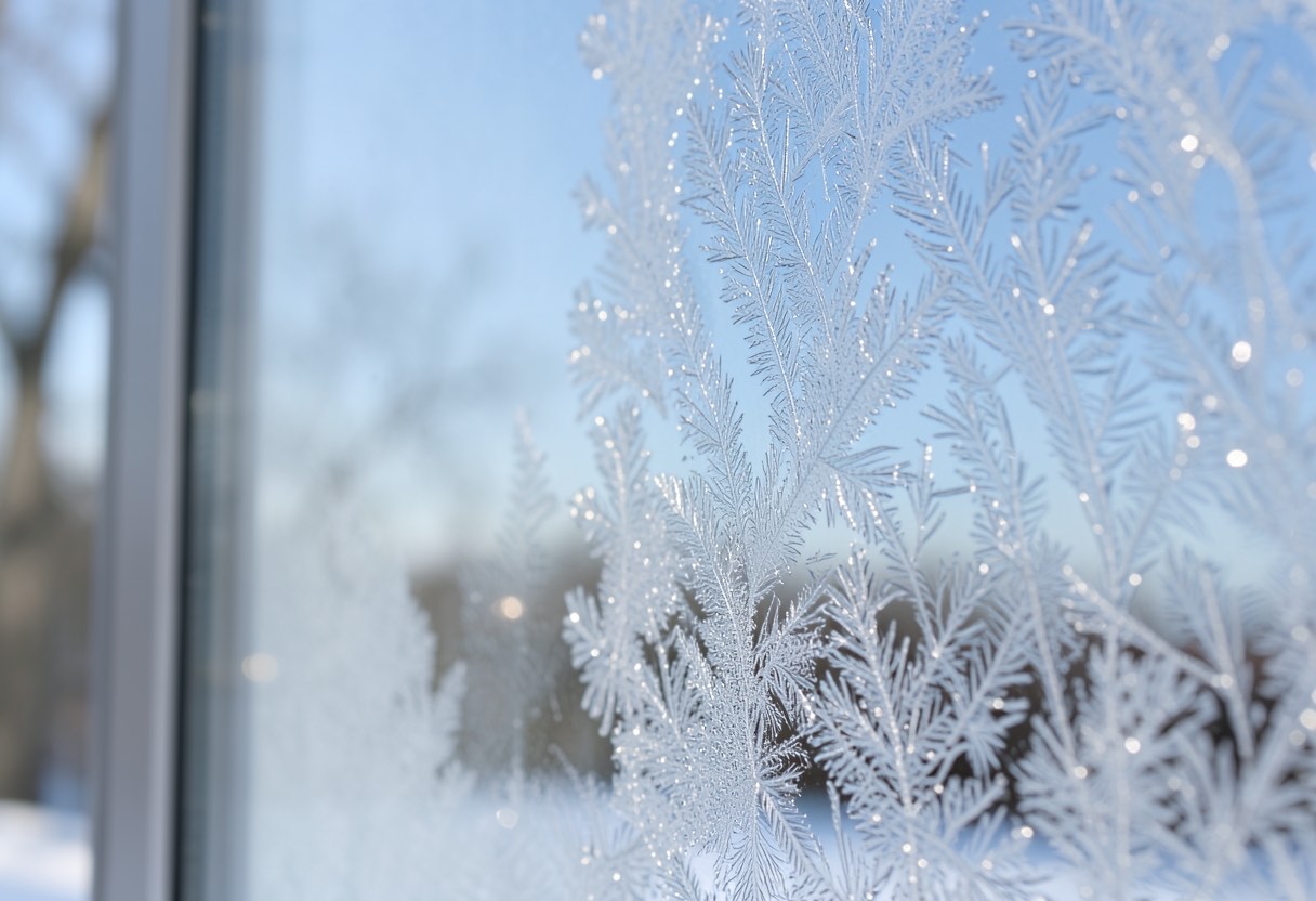 Dream Meaning of Cold
