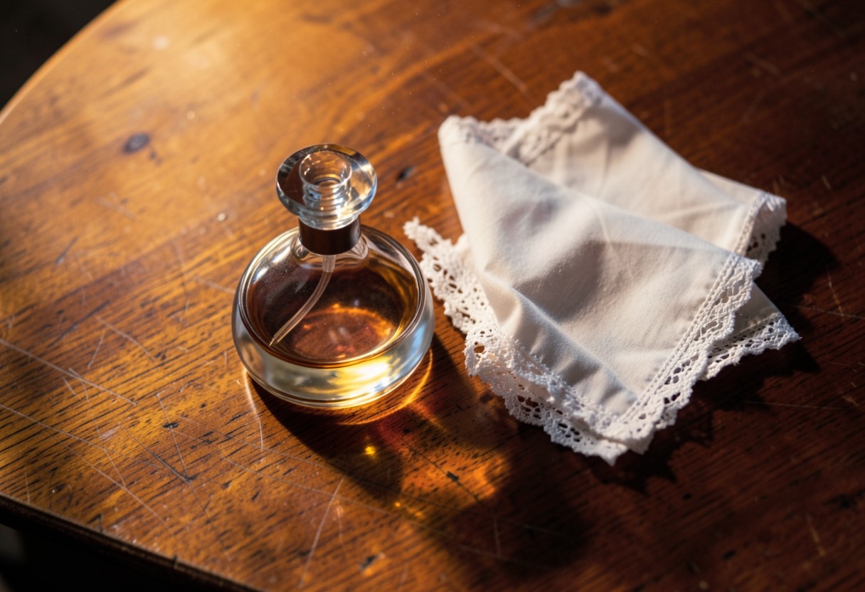 Dream Meaning of Cologne