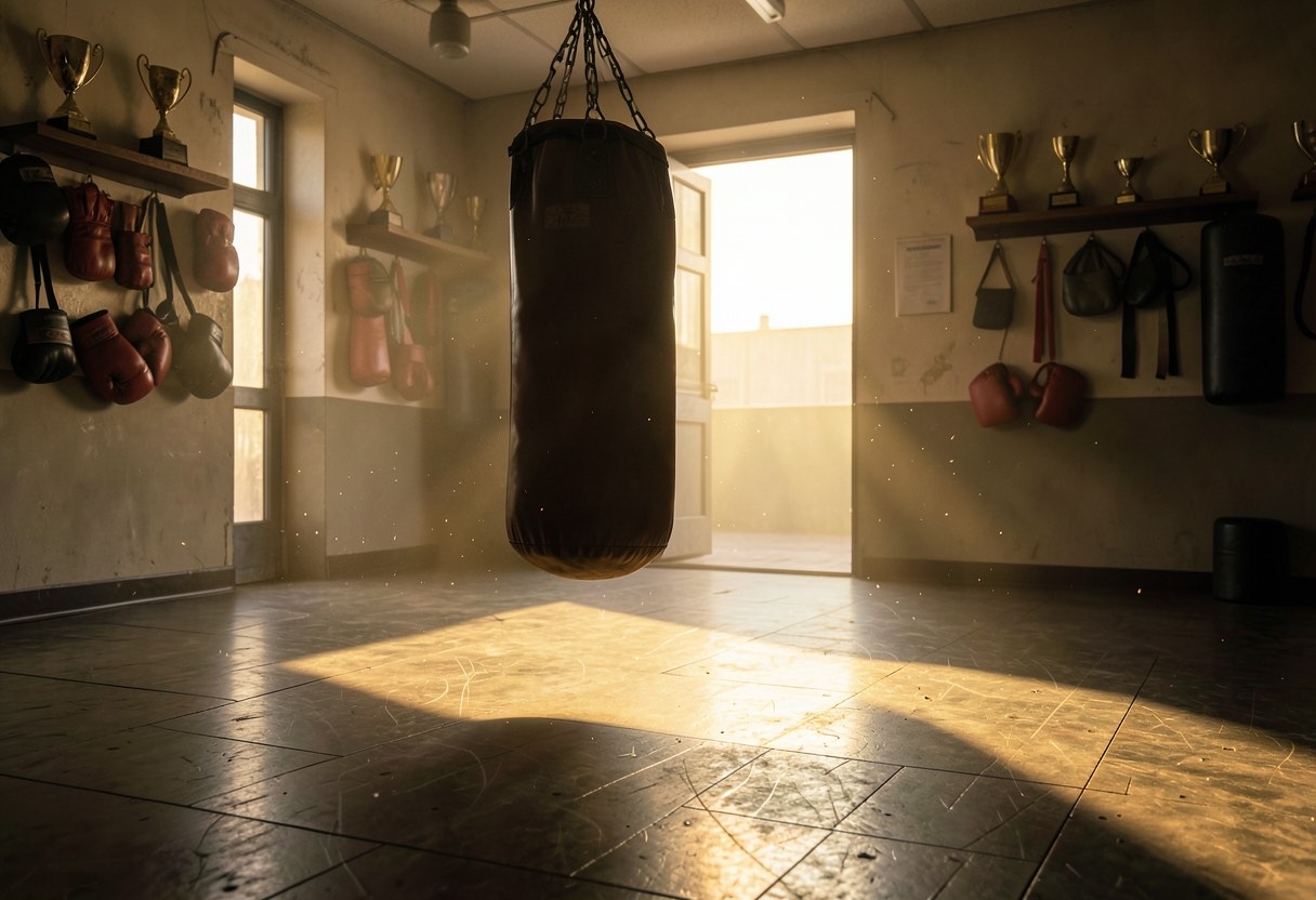 Dream Meaning of Combat