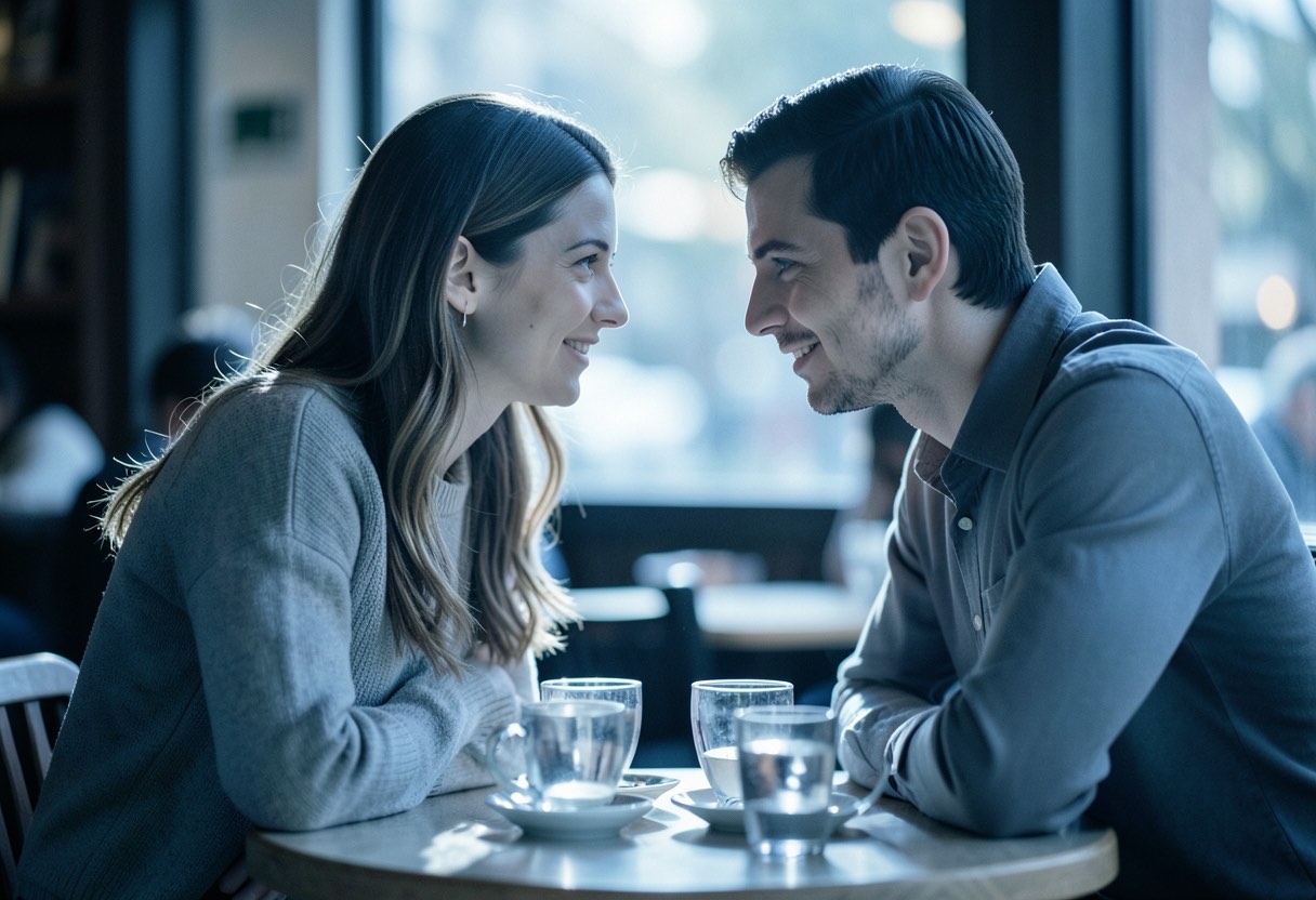 Dream Meaning of Courtship