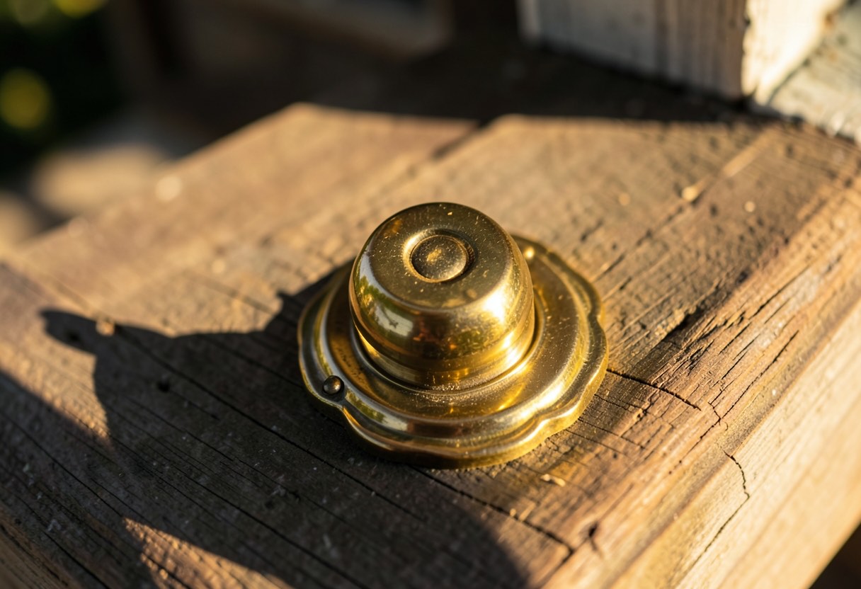 Dream Meaning of Doorbell
