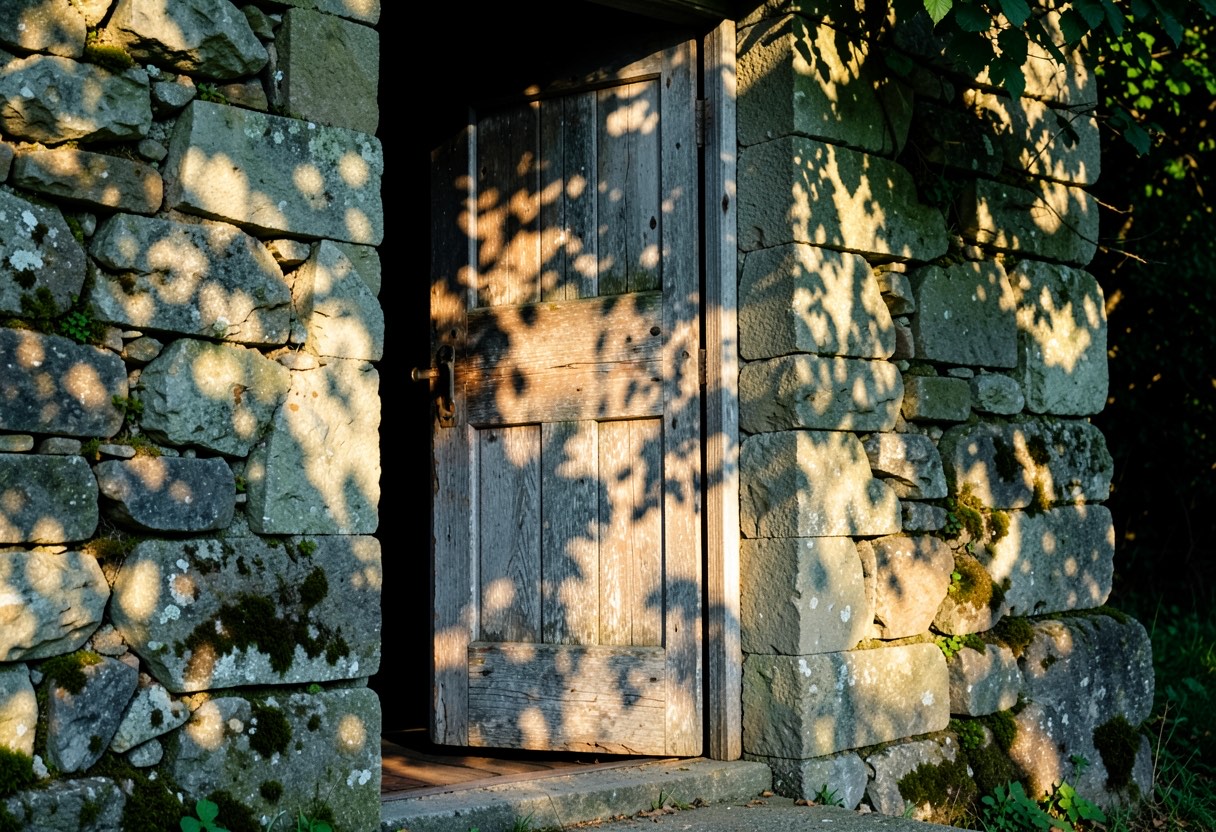 Dream Meaning of a Door