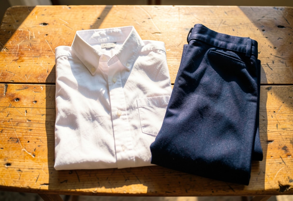 Dream Meaning of Dressing