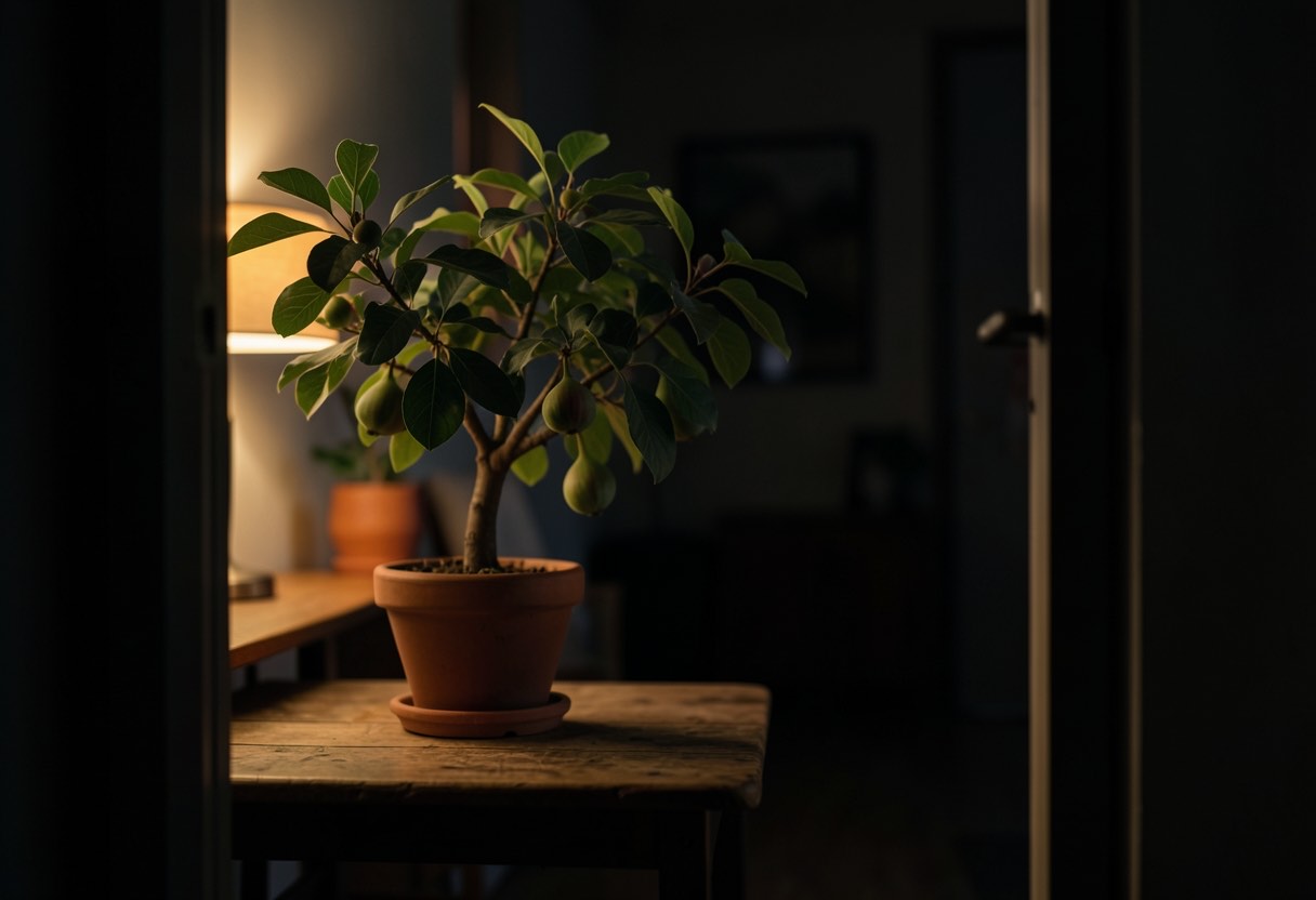 Dream Meaning of Fig Tree