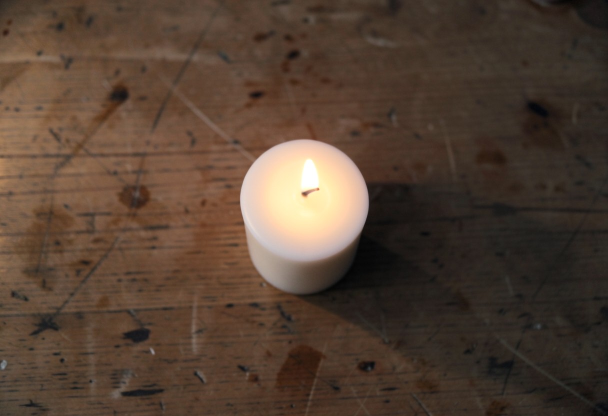 Dream Meaning of Flame