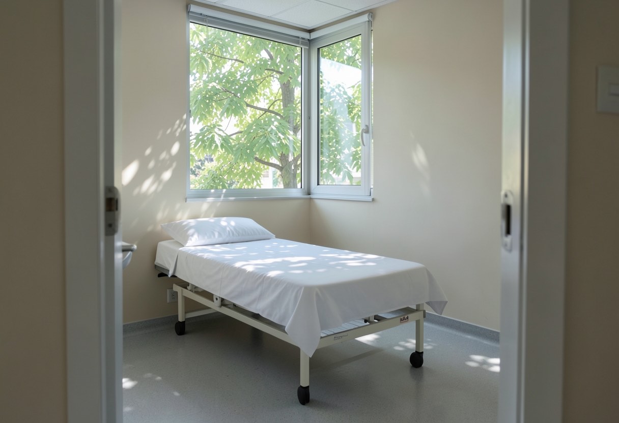 Dream Meaning of Quarantine