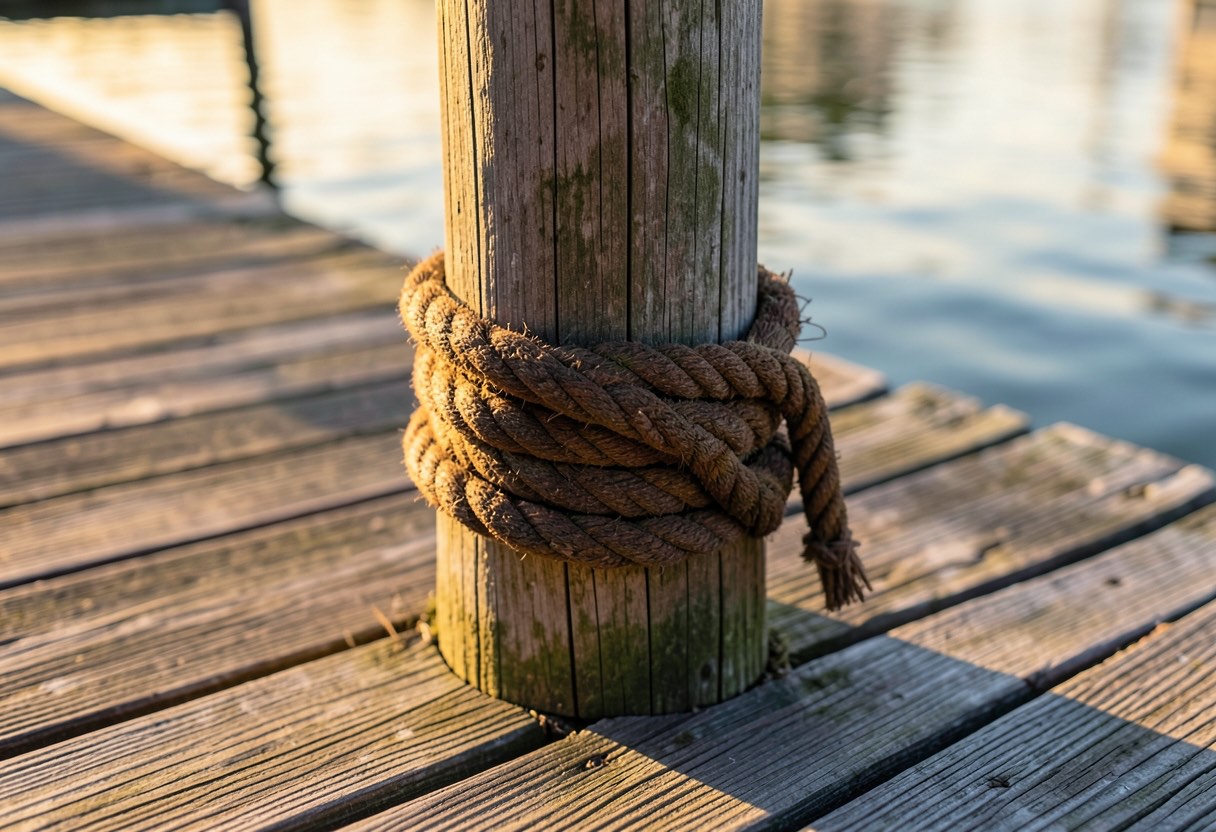 Dream Meaning of Quay