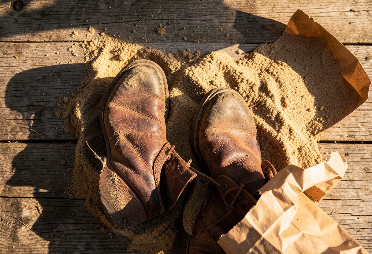 Dream Meaning of Quicksand