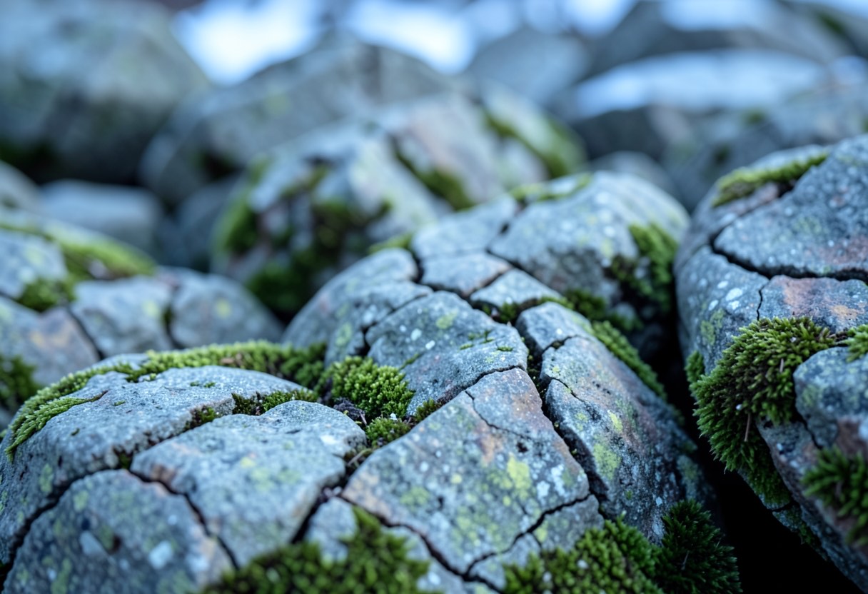 Dream Meaning of Rocky Terrain