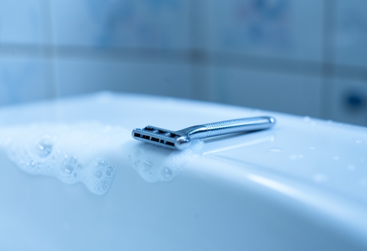 Dream Meaning of Shaving