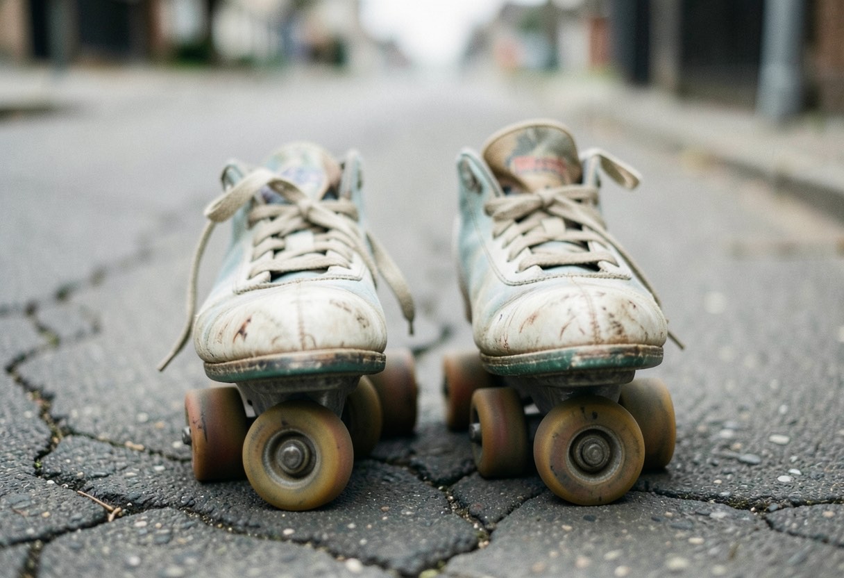 Dream Meaning of Skate