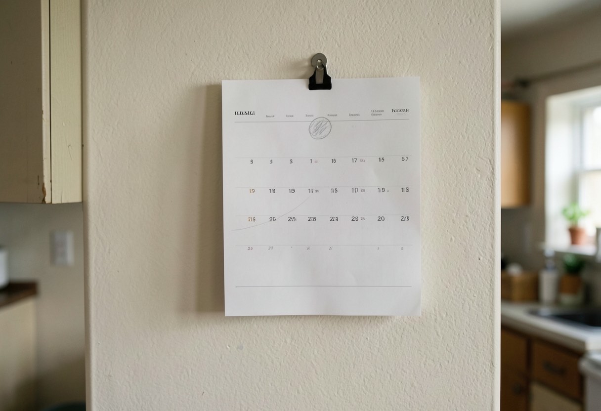 Dream Meaning of Specific Dates