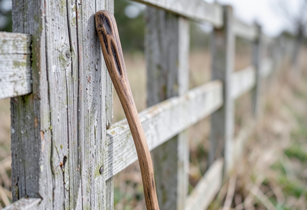 Dream Meaning of Stick