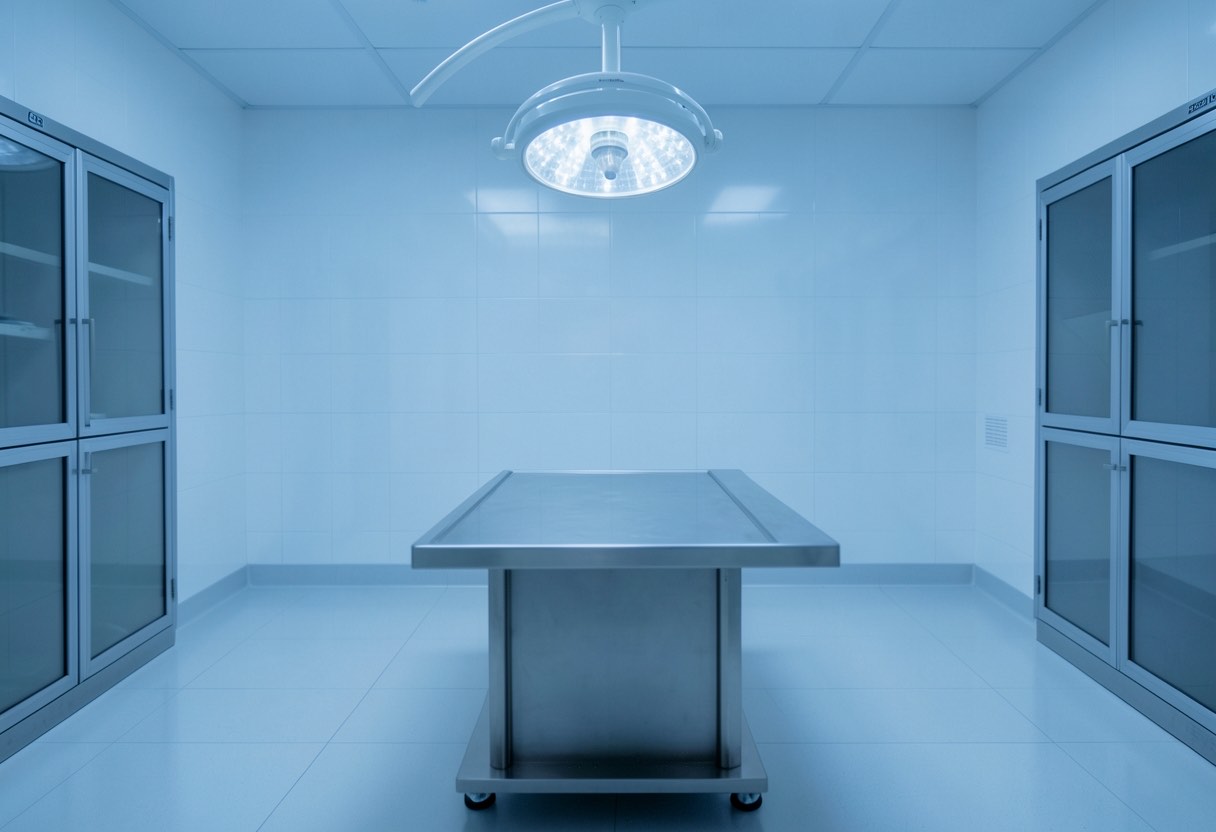 Dream Meaning of Surgery
