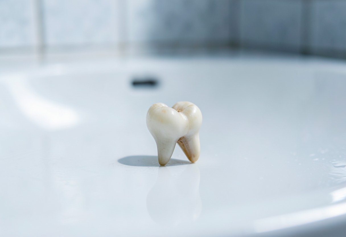 Dream Meaning of Teeth