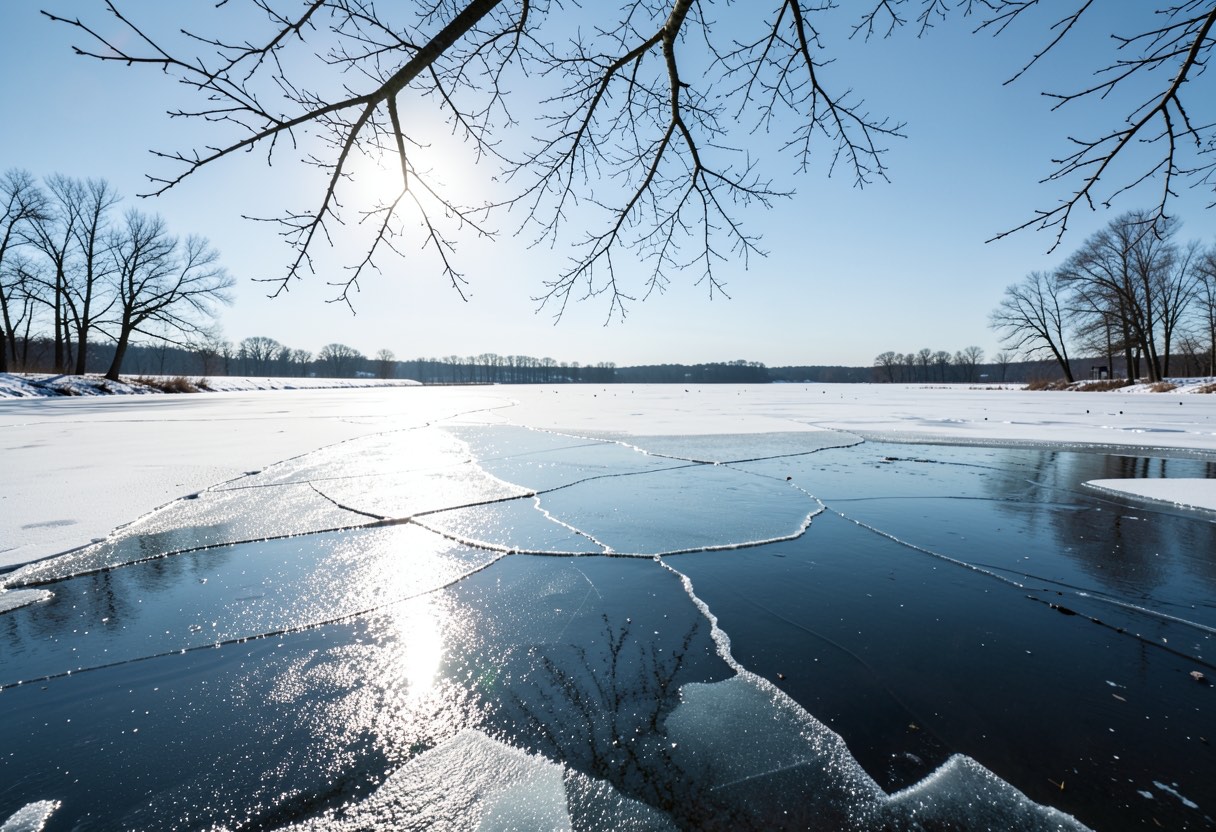 Dream Meaning of Thawing