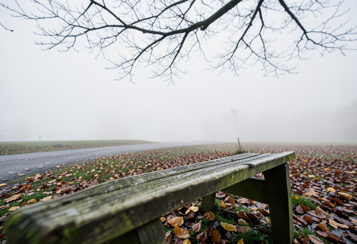 Dream Meaning of Waiting