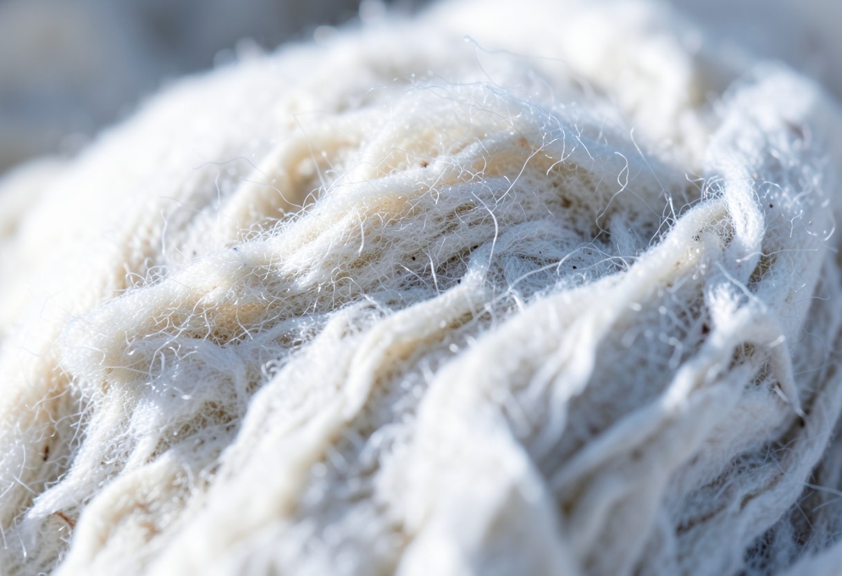 Dream Meaning of Wool
