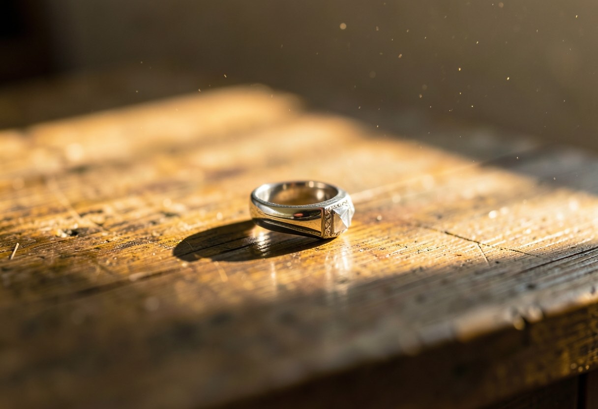 Dream Meaning of Ring