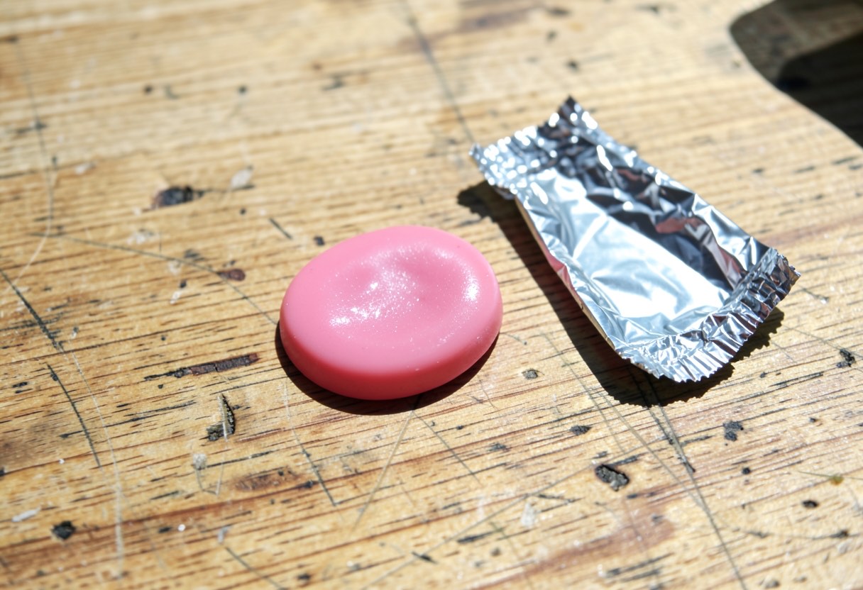 Dream Meaning of Chewing Gum