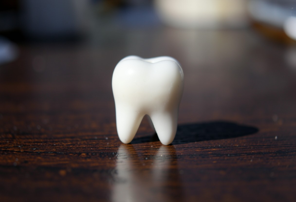 Dream Meaning of Tooth