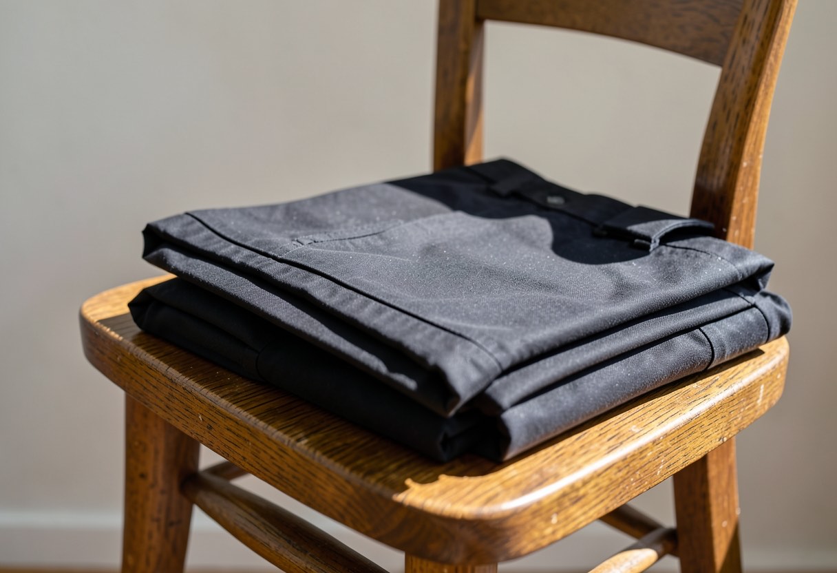 Dream Meaning of Trousers