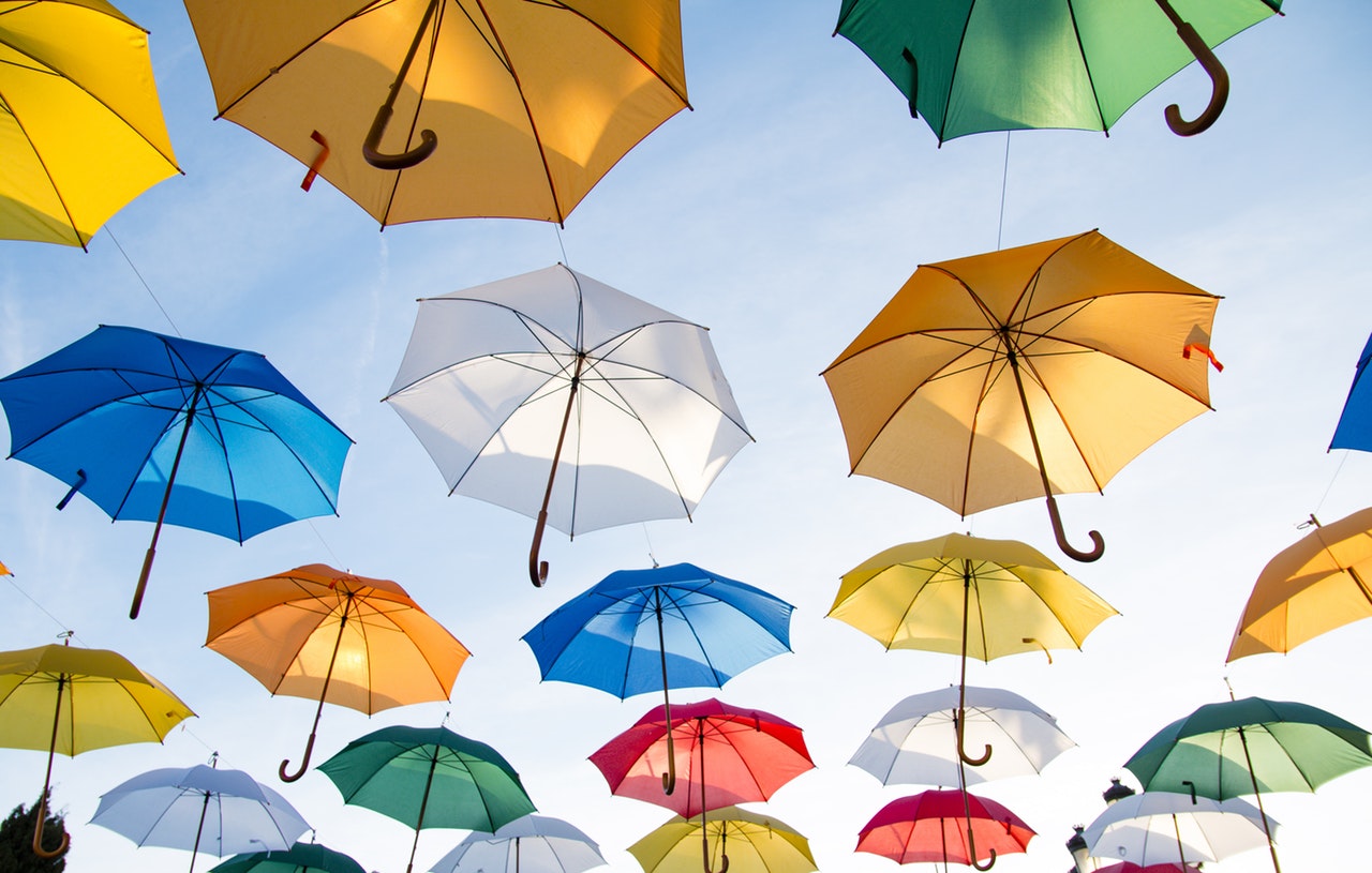 Dream Meaning Of Umbrella Dream Interpretation