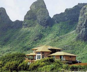 Dream Meaning of Abode