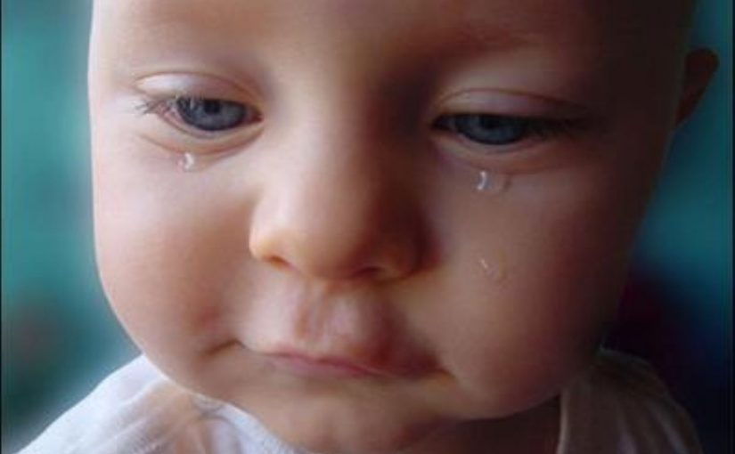 Dream Meaning Of Baby Cry Dream Interpretation