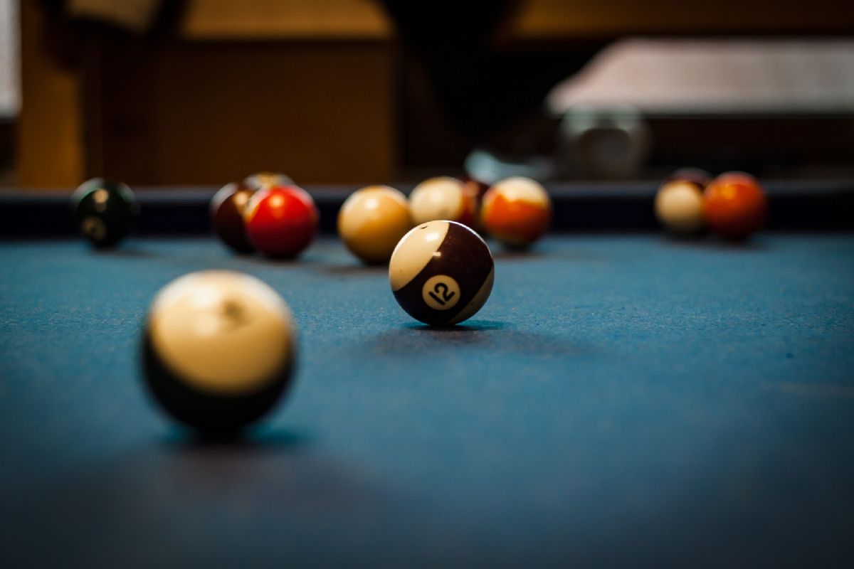 Dream Meaning Of Billiard Dream Interpretation