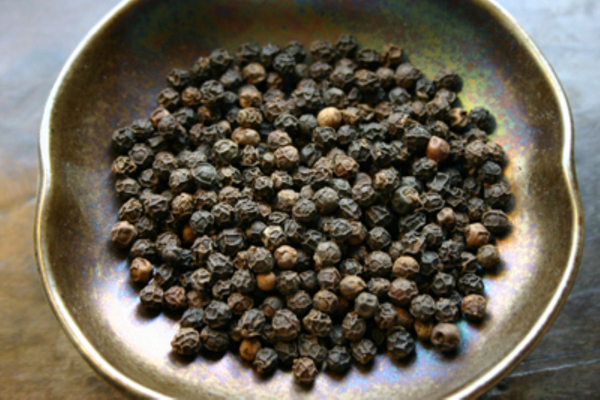 Dream Meaning Of Black Pepper Dream Interpretation